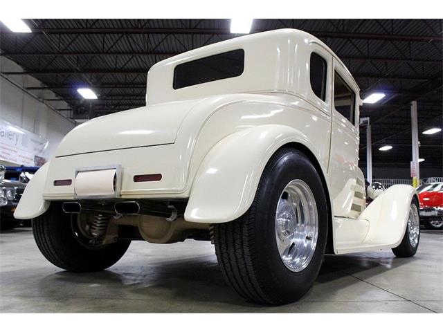 1929 Ford 5-Window Coupe (CC-1015896) for sale in Kentwood, Michigan