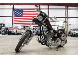 2003 American Ironhorse Motorcycle (CC-1015943) for sale in Kentwood, Michigan