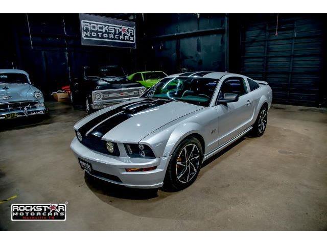 2005 Ford Mustang (CC-1015945) for sale in Nashville, Tennessee