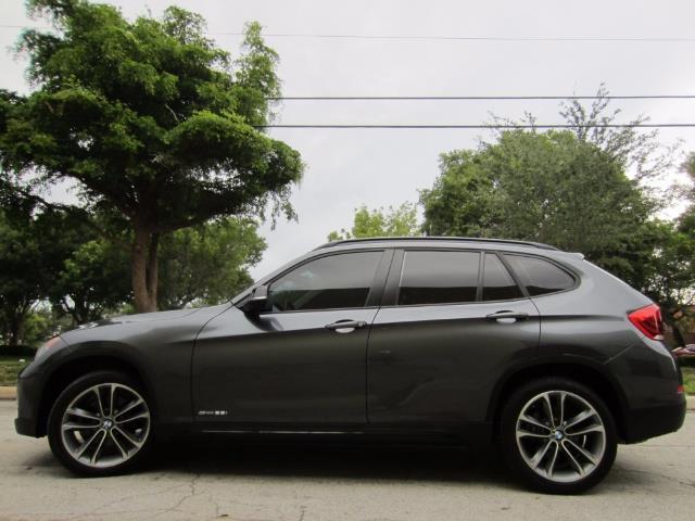 2014 BMW X1 (CC-1015954) for sale in Delray Beach, Florida