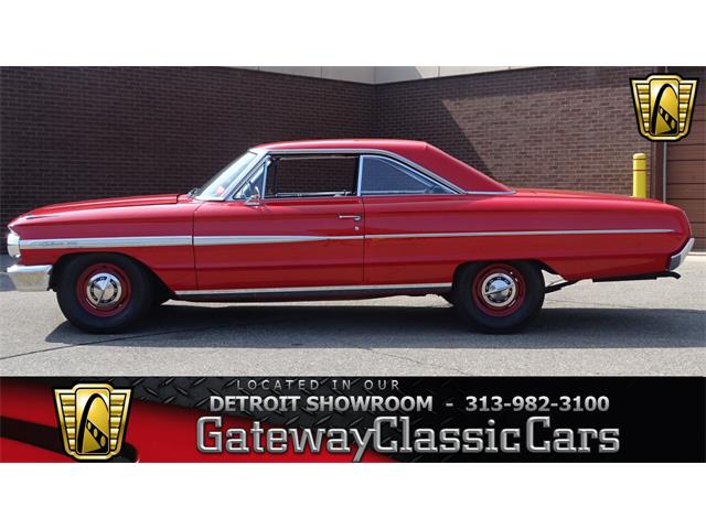1964 Ford Galaxie (CC-1015955) for sale in Dearborn, Michigan