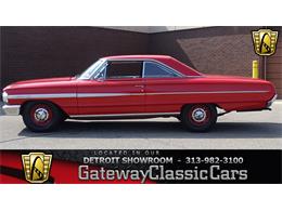 1964 Ford Galaxie (CC-1015955) for sale in Dearborn, Michigan