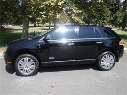2008 Lincoln MKX (CC-1015963) for sale in Thousand Oaks, California