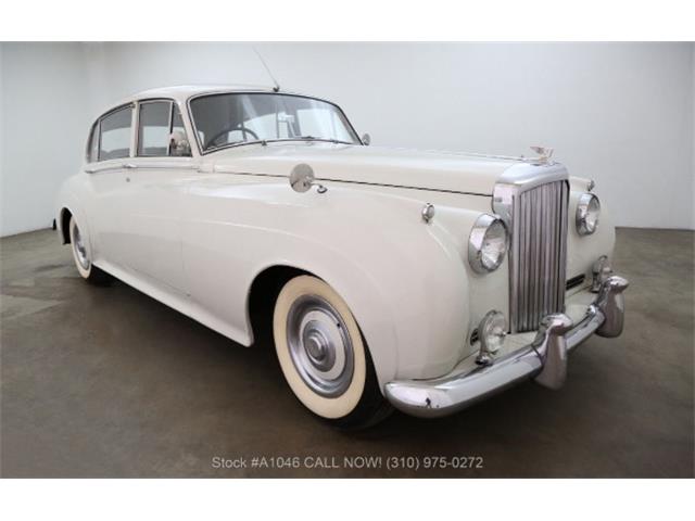 1959 Bentley S1 (CC-1015971) for sale in Beverly Hills, California