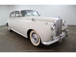 1959 Bentley S1 (CC-1015971) for sale in Beverly Hills, California