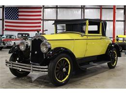 1927 Buick Convertible (CC-1015979) for sale in Kentwood, Michigan