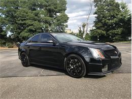 2009 Cadillac CTS-V (CC-1015990) for sale in West Babylon, New York