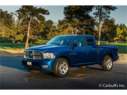 2010 Dodge Ram 1500 (CC-1010006) for sale in Concord, California