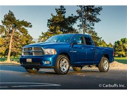 2010 Dodge Ram 1500 (CC-1010006) for sale in Concord, California