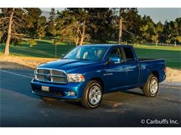 2010 Dodge Ram 1500 (CC-1010006) for sale in Concord, California