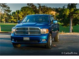 2010 Dodge Ram 1500 (CC-1010006) for sale in Concord, California