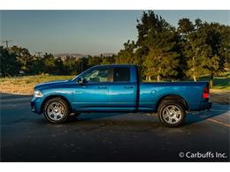 2010 Dodge Ram 1500 (CC-1010006) for sale in Concord, California