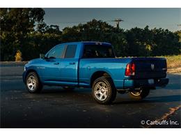 2010 Dodge Ram 1500 (CC-1010006) for sale in Concord, California