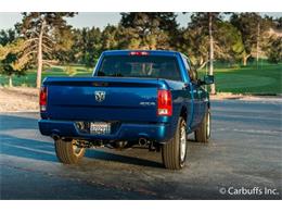 2010 Dodge Ram 1500 (CC-1010006) for sale in Concord, California