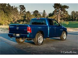 2010 Dodge Ram 1500 (CC-1010006) for sale in Concord, California
