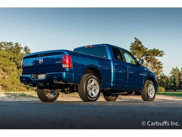 2010 Dodge Ram 1500 (CC-1010006) for sale in Concord, California