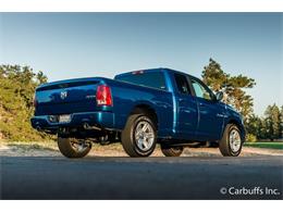 2010 Dodge Ram 1500 (CC-1010006) for sale in Concord, California