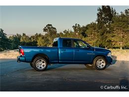 2010 Dodge Ram 1500 (CC-1010006) for sale in Concord, California
