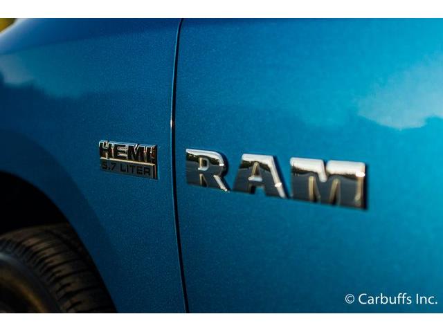 2010 Dodge Ram 1500 (CC-1010006) for sale in Concord, California