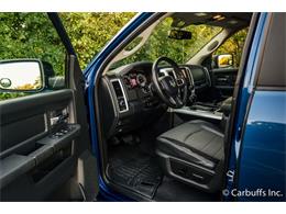 2010 Dodge Ram 1500 (CC-1010006) for sale in Concord, California