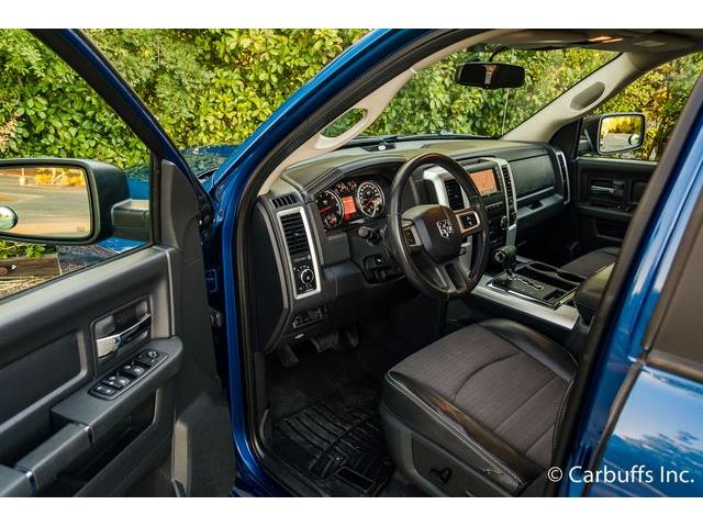 2010 Dodge Ram 1500 (CC-1010006) for sale in Concord, California