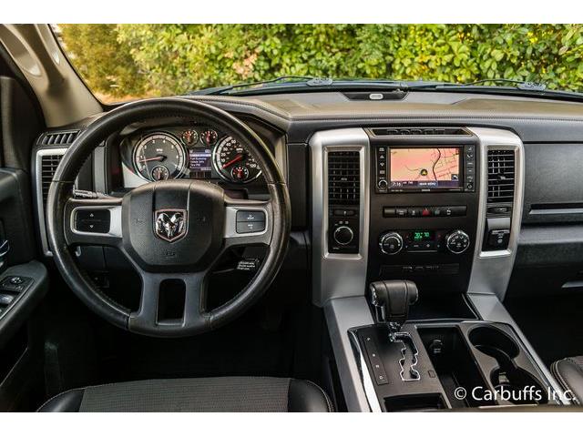 2010 Dodge Ram 1500 (CC-1010006) for sale in Concord, California