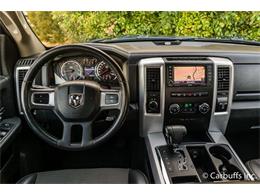 2010 Dodge Ram 1500 (CC-1010006) for sale in Concord, California