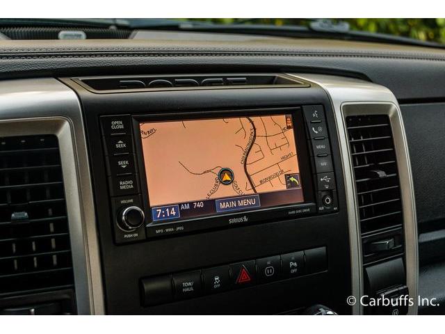 2010 Dodge Ram 1500 (CC-1010006) for sale in Concord, California