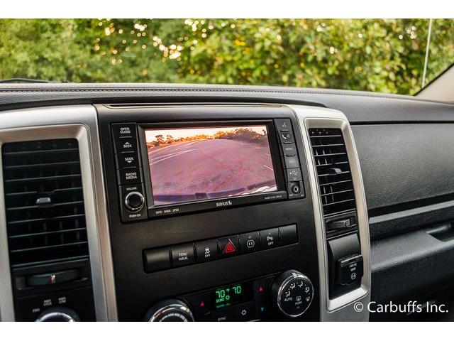 2010 Dodge Ram 1500 (CC-1010006) for sale in Concord, California