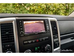 2010 Dodge Ram 1500 (CC-1010006) for sale in Concord, California