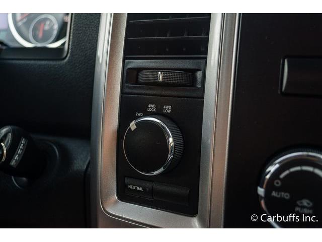 2010 Dodge Ram 1500 (CC-1010006) for sale in Concord, California