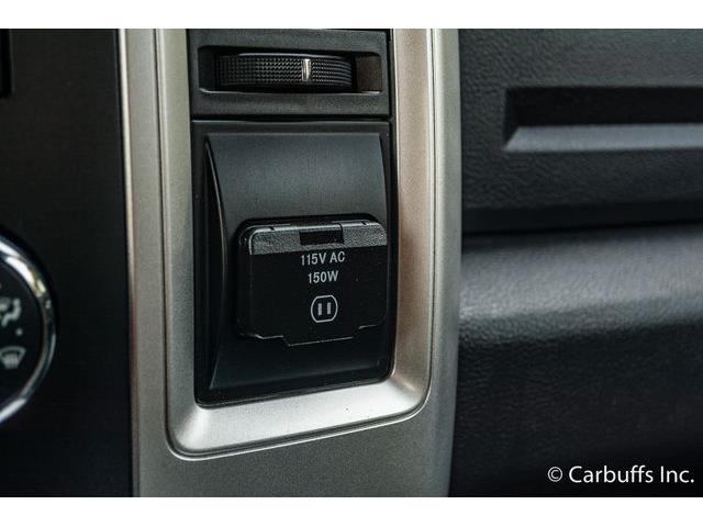 2010 Dodge Ram 1500 (CC-1010006) for sale in Concord, California