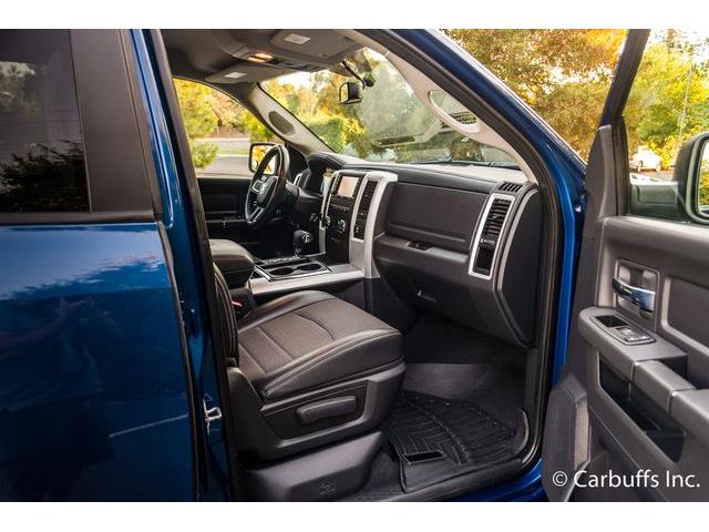 2010 Dodge Ram 1500 (CC-1010006) for sale in Concord, California
