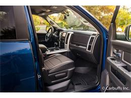 2010 Dodge Ram 1500 (CC-1010006) for sale in Concord, California