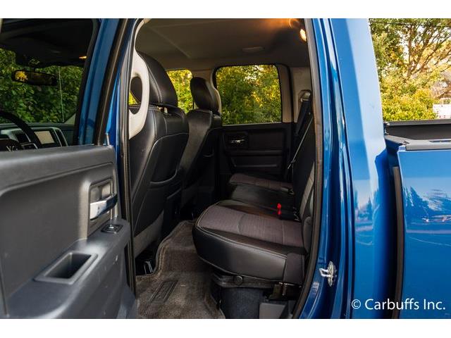 2010 Dodge Ram 1500 (CC-1010006) for sale in Concord, California