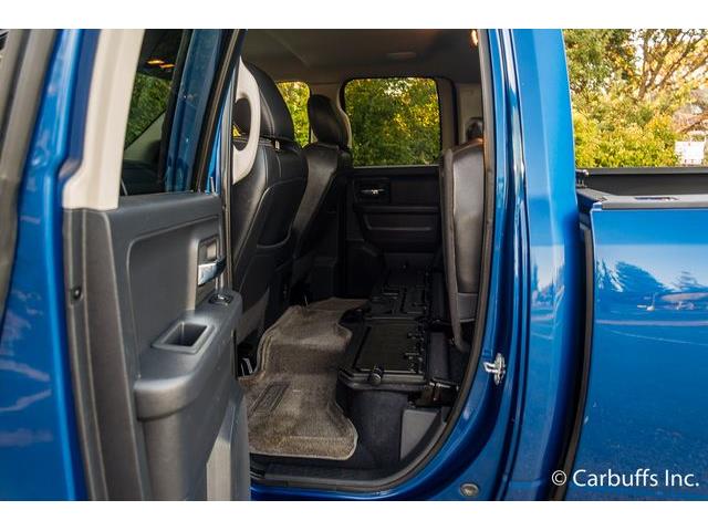 2010 Dodge Ram 1500 (CC-1010006) for sale in Concord, California