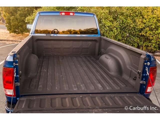 2010 Dodge Ram 1500 (CC-1010006) for sale in Concord, California