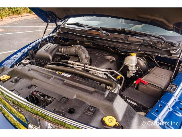 2010 Dodge Ram 1500 (CC-1010006) for sale in Concord, California