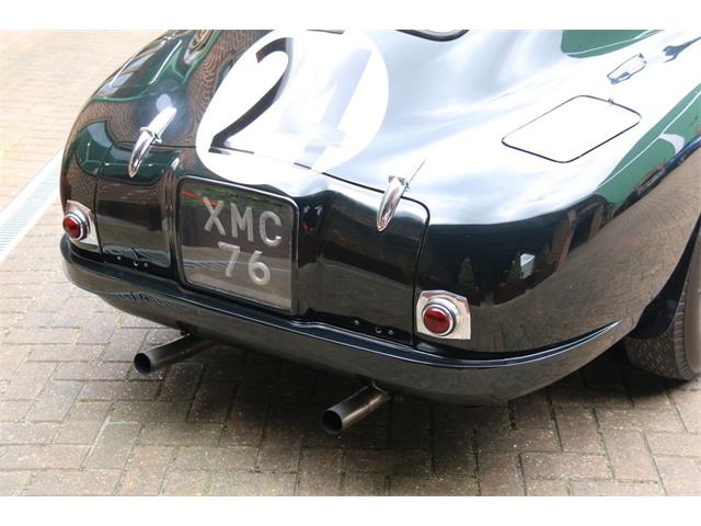 1951 Aston Martin DB2 (CC-1016010) for sale in Maldon, Essex, 