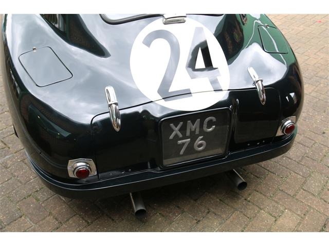 1951 Aston Martin DB2 (CC-1016010) for sale in Maldon, Essex, 