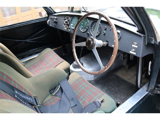 1951 Aston Martin DB2 (CC-1016010) for sale in Maldon, Essex, 