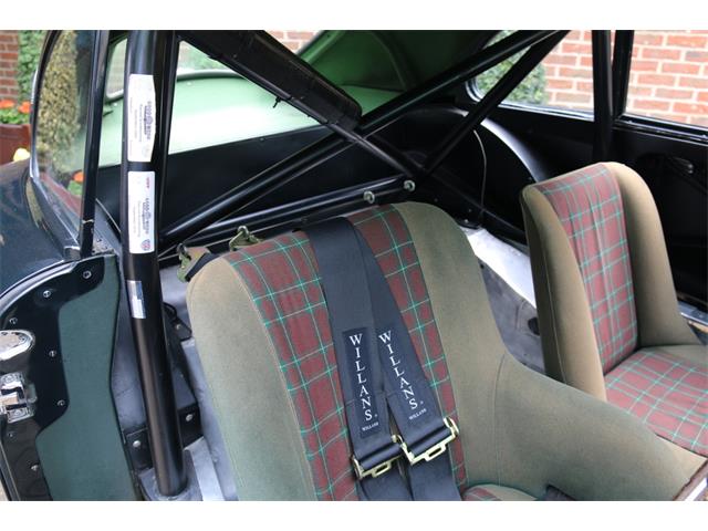 1951 Aston Martin DB2 (CC-1016010) for sale in Maldon, Essex, 