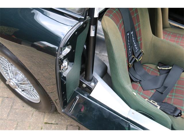 1951 Aston Martin DB2 (CC-1016010) for sale in Maldon, Essex, 