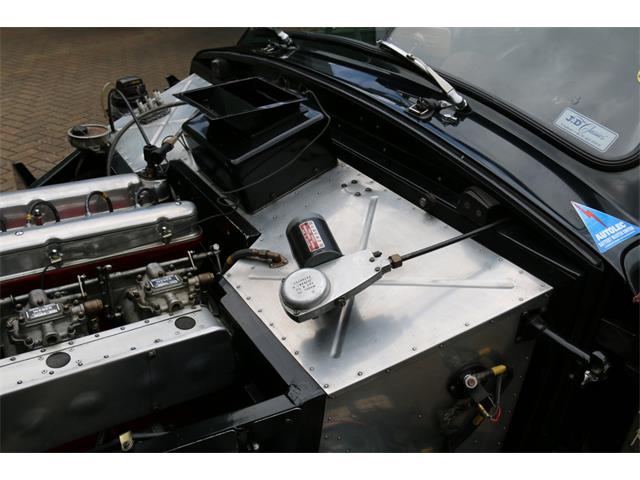 1951 Aston Martin DB2 (CC-1016010) for sale in Maldon, Essex, 