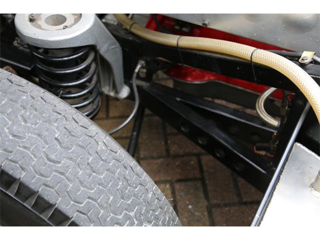 1951 Aston Martin DB2 (CC-1016010) for sale in Maldon, Essex, 