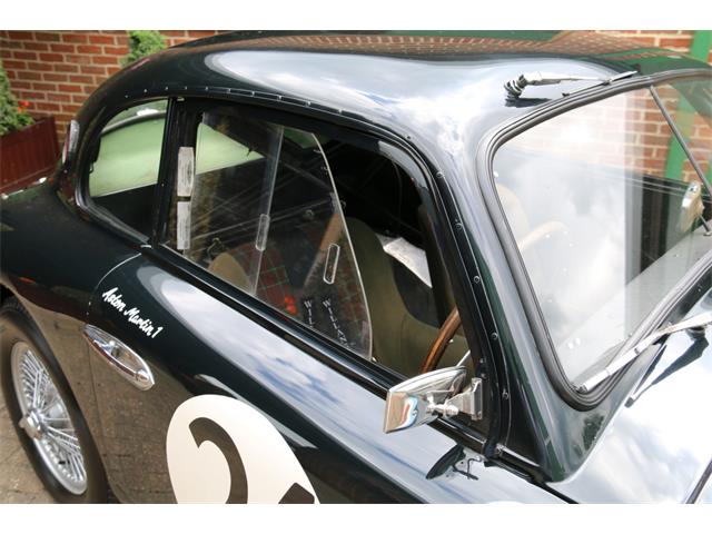 1951 Aston Martin DB2 (CC-1016010) for sale in Maldon, Essex, 