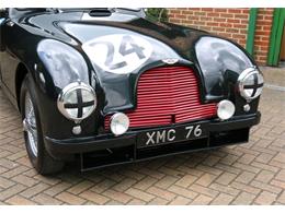 1951 Aston Martin DB2 (CC-1016010) for sale in Maldon, Essex, 