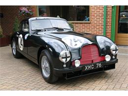 1951 Aston Martin DB2 (CC-1016010) for sale in Maldon, Essex, 