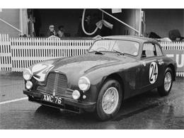 1951 Aston Martin DB2 (CC-1016010) for sale in Maldon, Essex, 