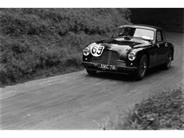 1951 Aston Martin DB2 (CC-1016010) for sale in Maldon, Essex, 